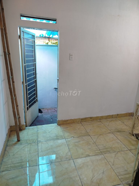 Rental Property in Tan Binh District, Phan Huy Ich Alley