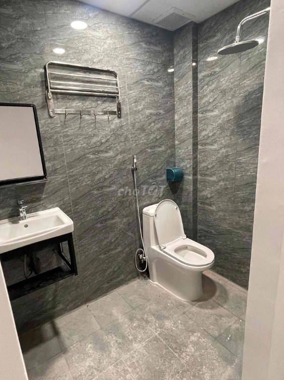 Spacious Rental Property in Tân Phú District with Flexible Usage