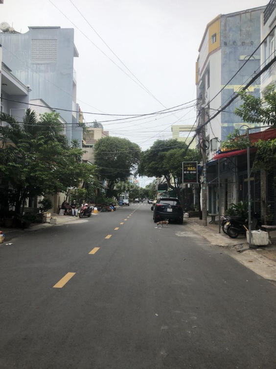 Ground Floor Rental with 1 Bedroom in Phu Thanh Ward, Tan Phu District