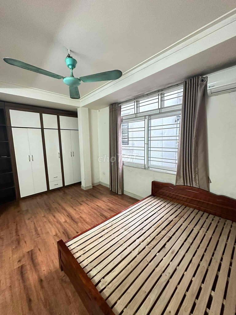 4-Story House with 3 Bedrooms in Minh Khai
