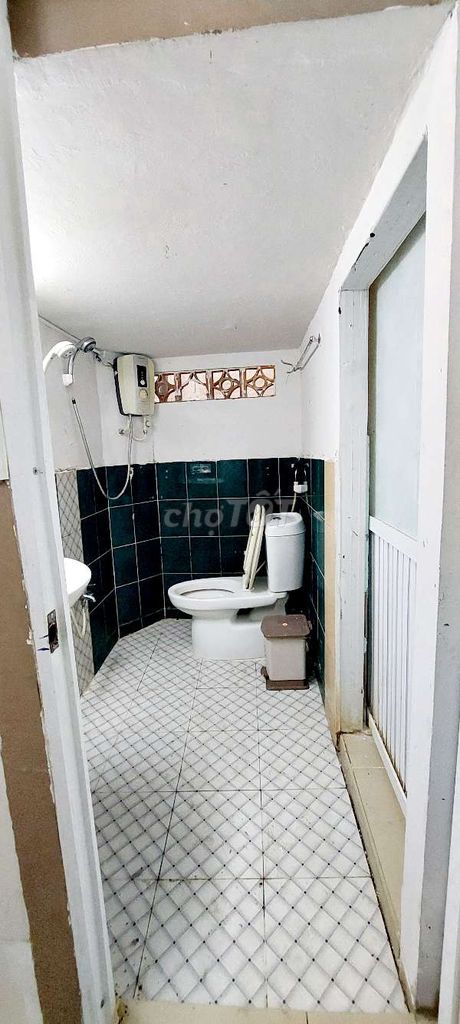 Furnished House Near Law University, 65m²
