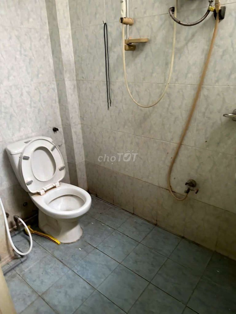 4PN+5WC House for Rent in Tân Phú