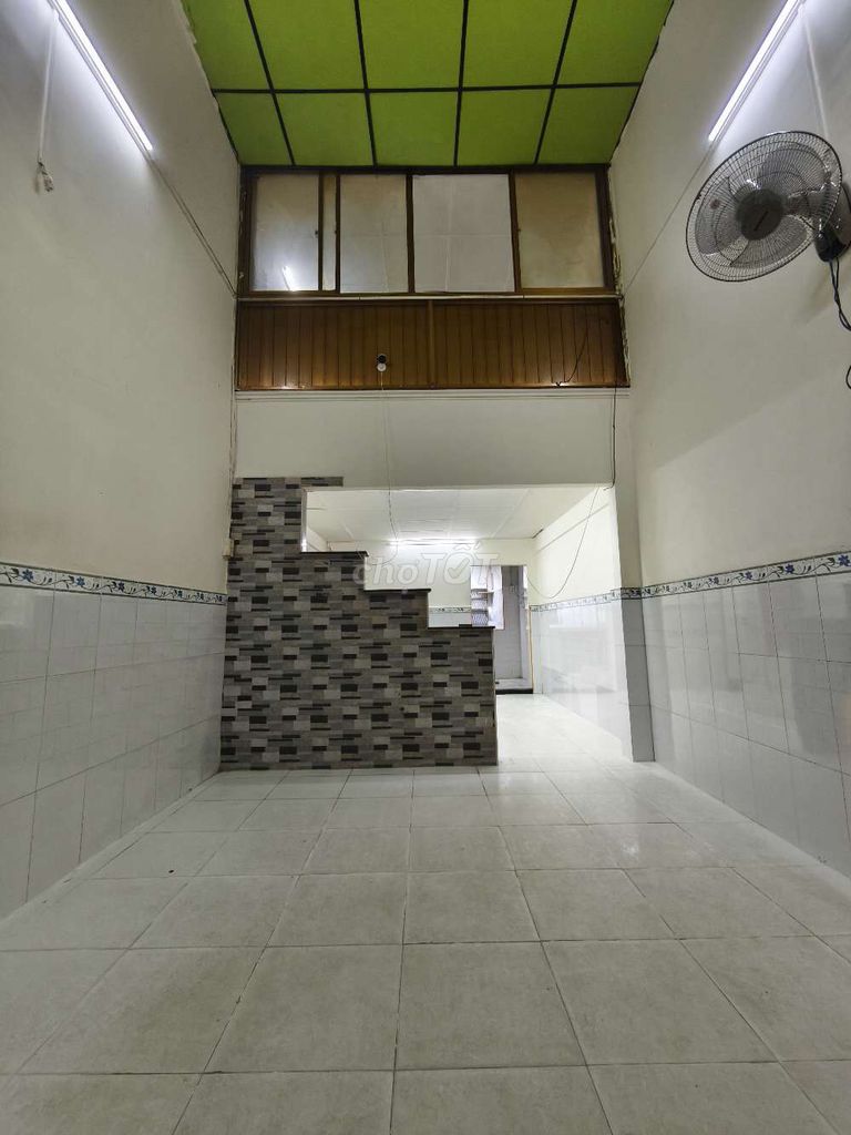 Modern 3-Bedroom Townhouse in District 11