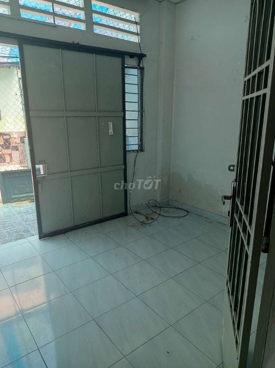 4x13m House for Rent in Go Vap District, Suitable for Family or Online Business