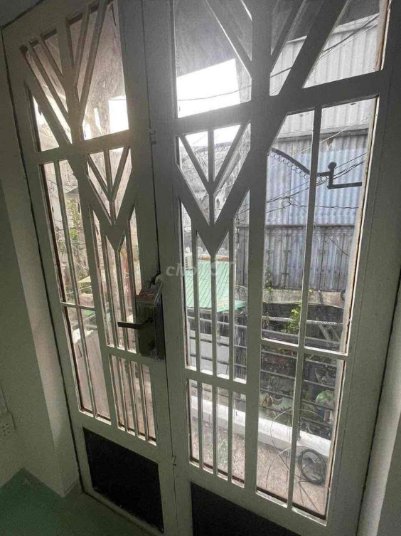 Compact Rental Near University and Market in Go Vap District