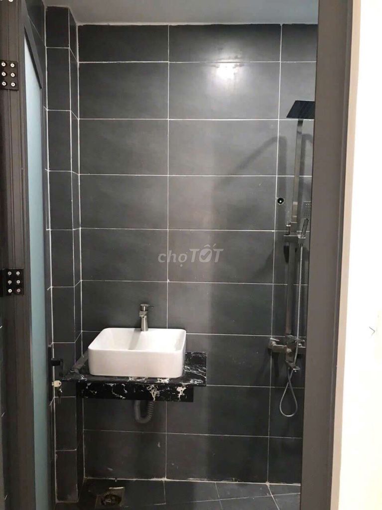 Modern 4-Bedroom Townhouse Near Tan Binh Market