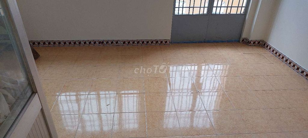 Rental House in Phu Tho Hoa, Tan Phu District