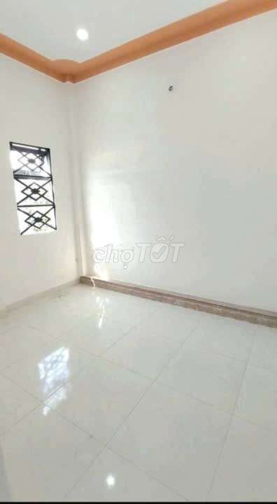 Modern House for Rent in Tan Thoi Hiep