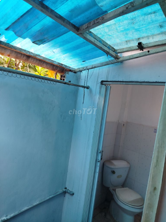 Rental Property in Tan Binh District, Phan Huy Ich Alley