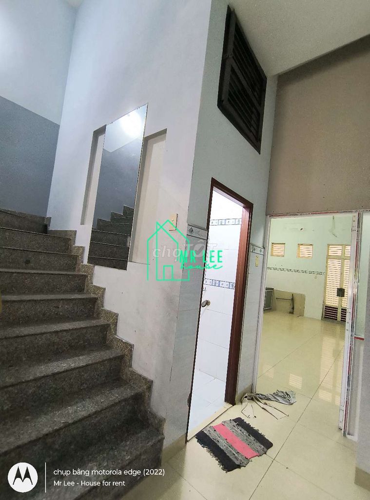 4PN-4WC House for Rent on CN11 Street