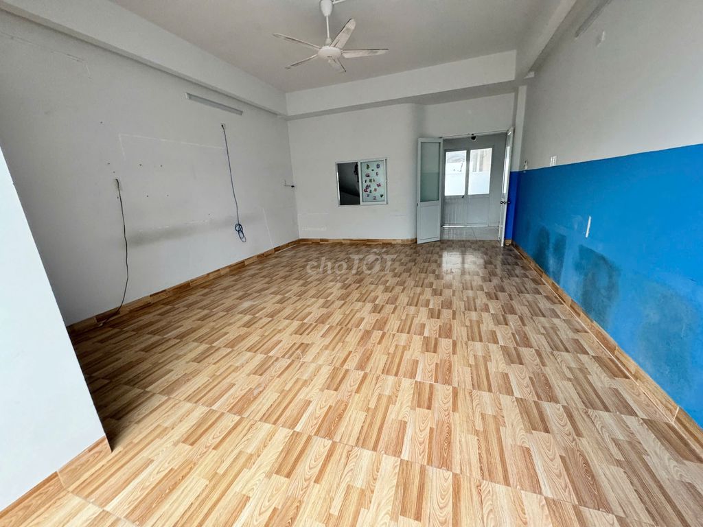 Three-Story House with River View in Nha Trang