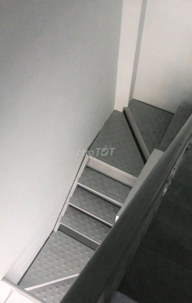 Modern Two-Bedroom House in Secure Area