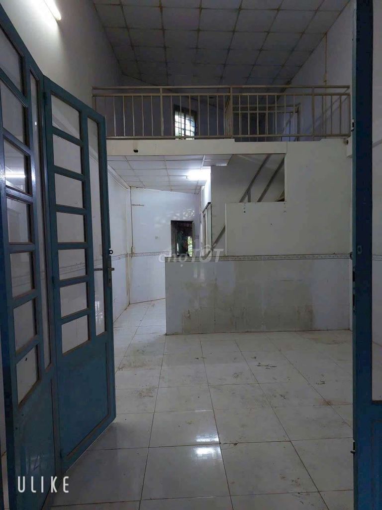 House for Rent Near Ong Thinh Bridge
