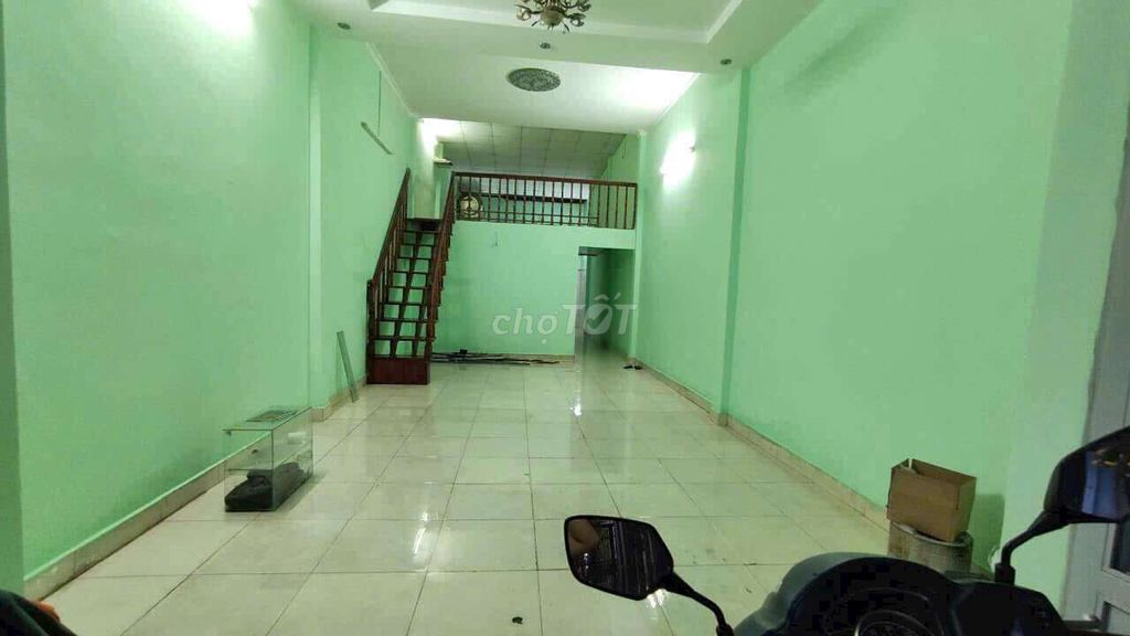 House for Rent in Go Vap District, Phan Huy Ich Street