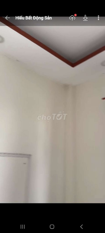 Fully Furnished 4-Bedroom House in Go Vap District