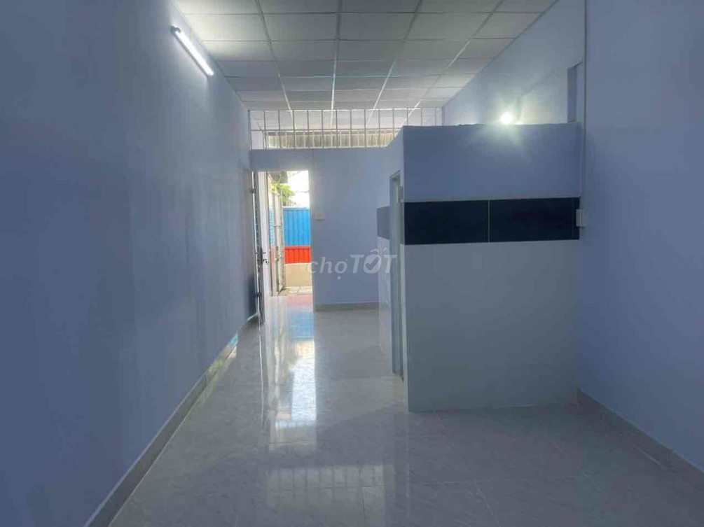 New Ground Floor House Near Truong Tho Ward Administrative Office