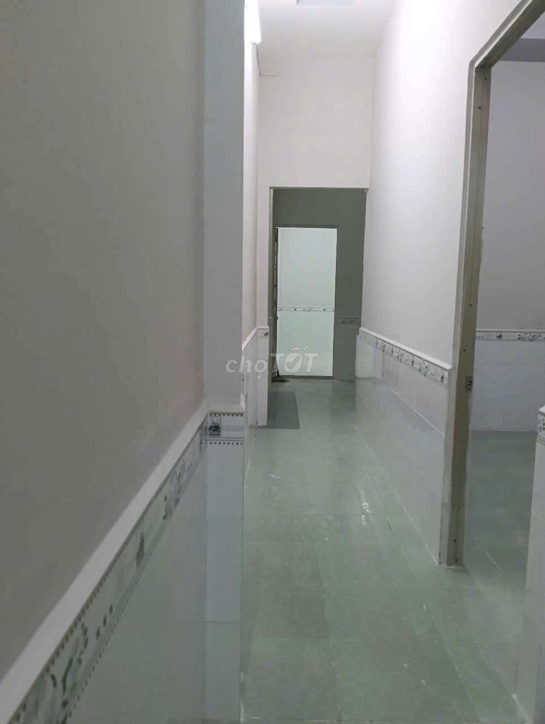 Newly Renovated House for Rent in Thới An