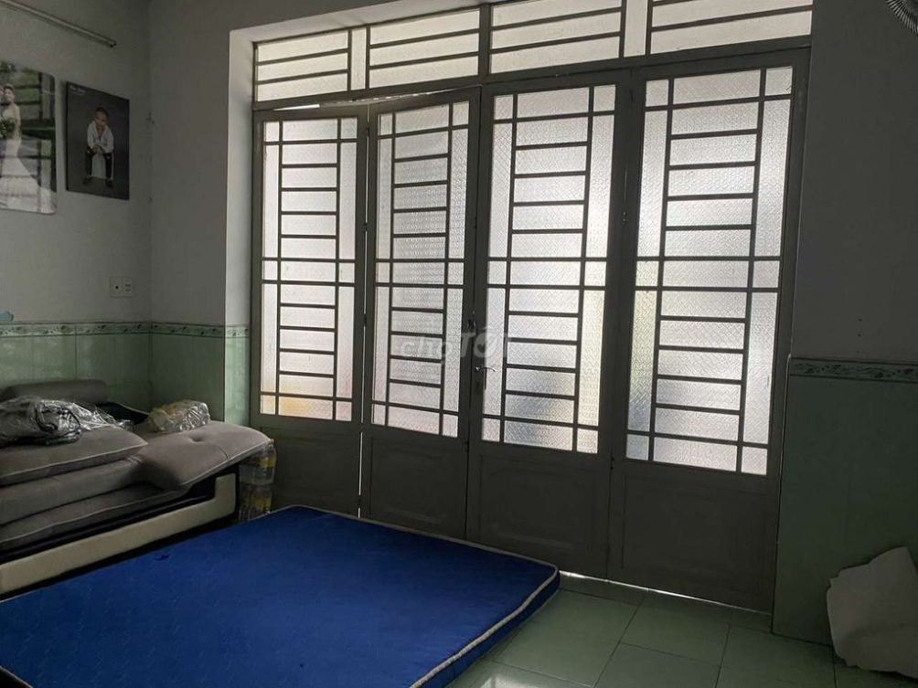 Affordable House Near Dong Tam, Giac Dao, Nguyen Anh Thu