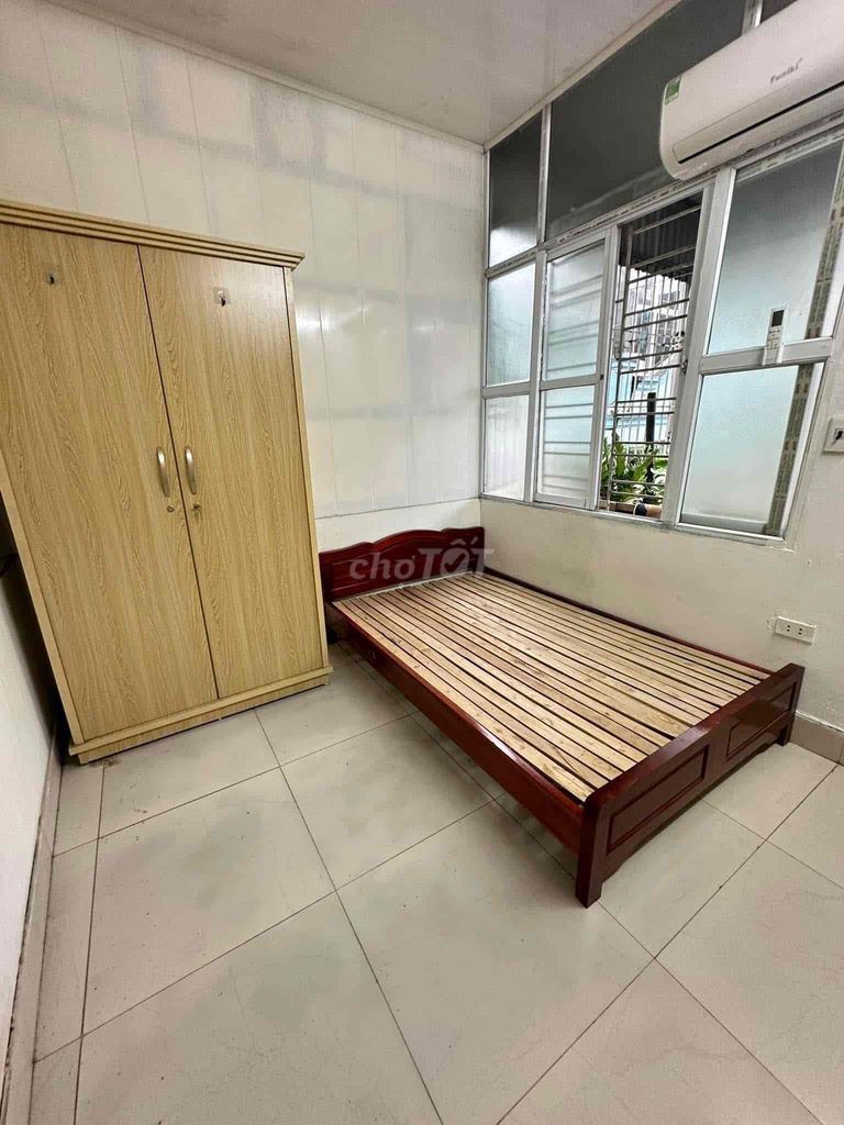 4-Story House with 3 Bedrooms in Minh Khai