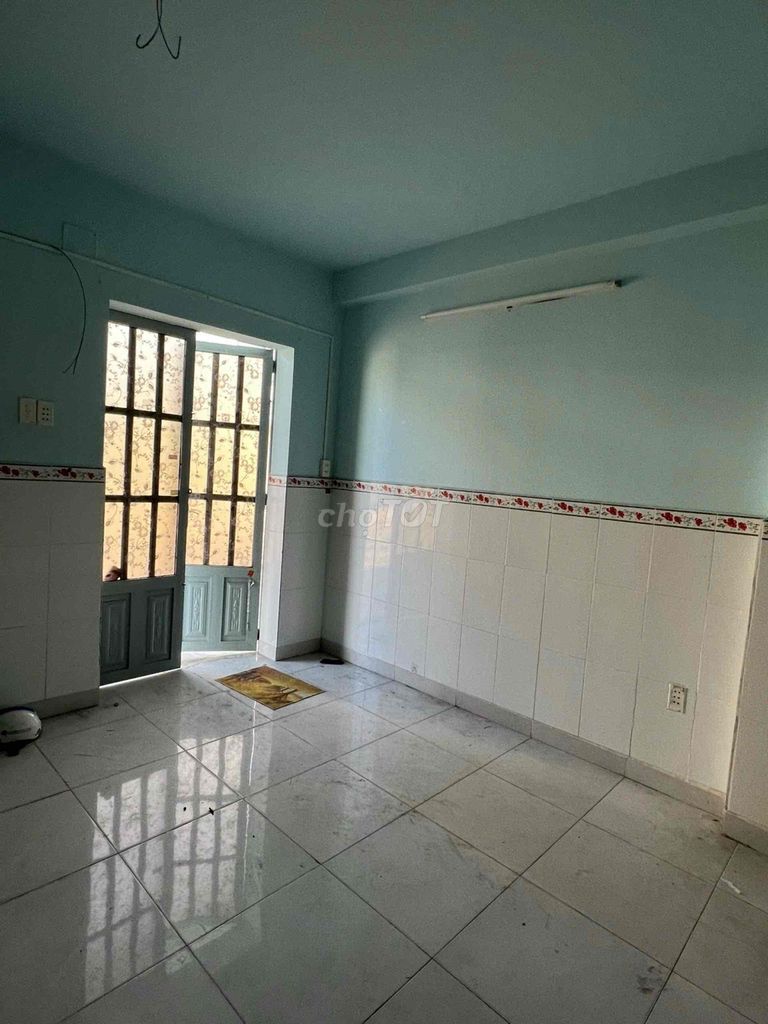 1-Bedroom House Near Thu Duc Market