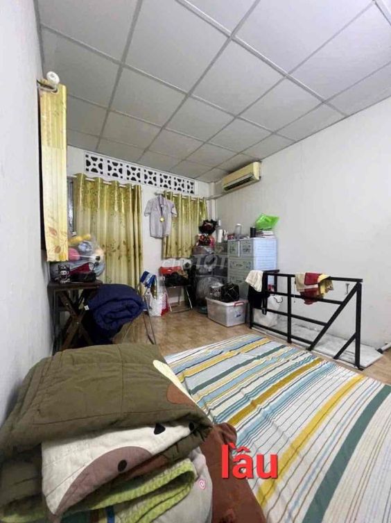 Affordable 2-Story Rental in Tan Binh District, Close to City Center