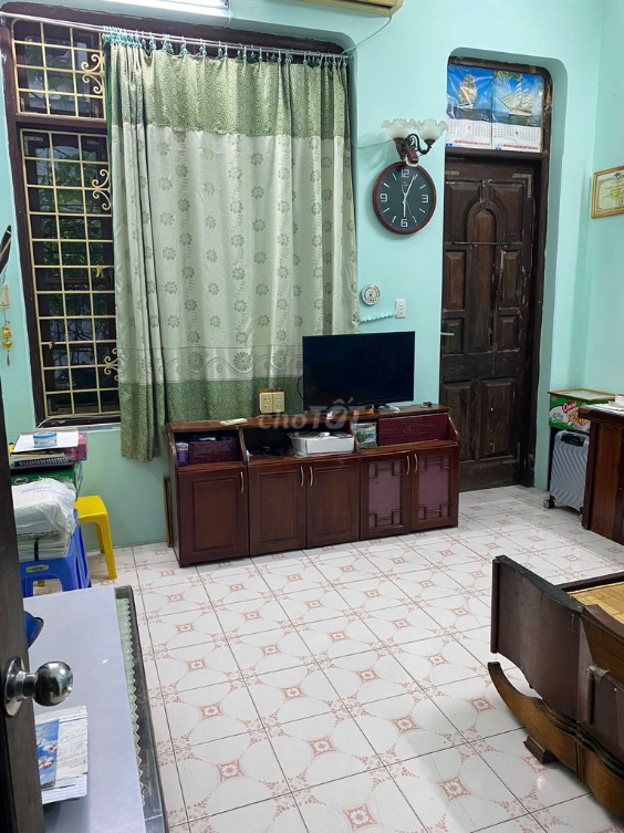 Thái Hà Rental - Spacious 4-Story House Near City Center