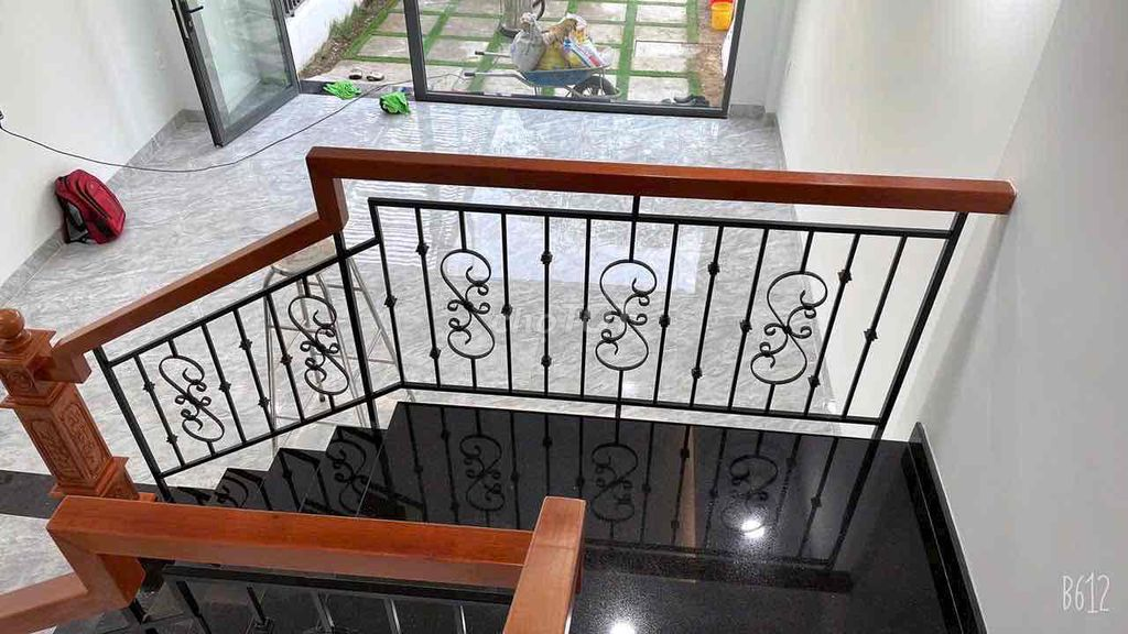 Modern Townhouse in Dong Tang Long Urban Area - Ideal for Living and Business