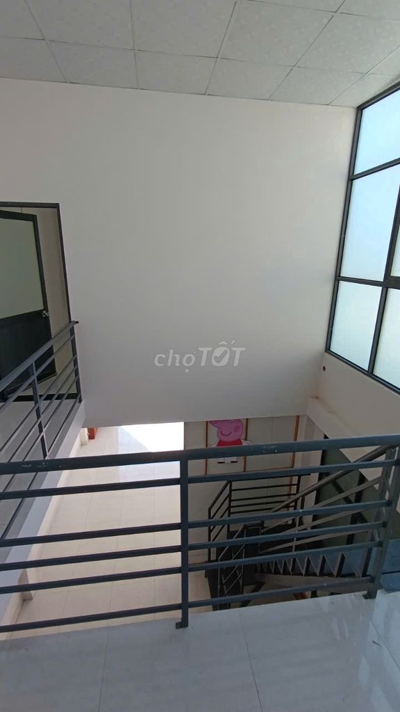 Modern Townhouse Near Administrative Center