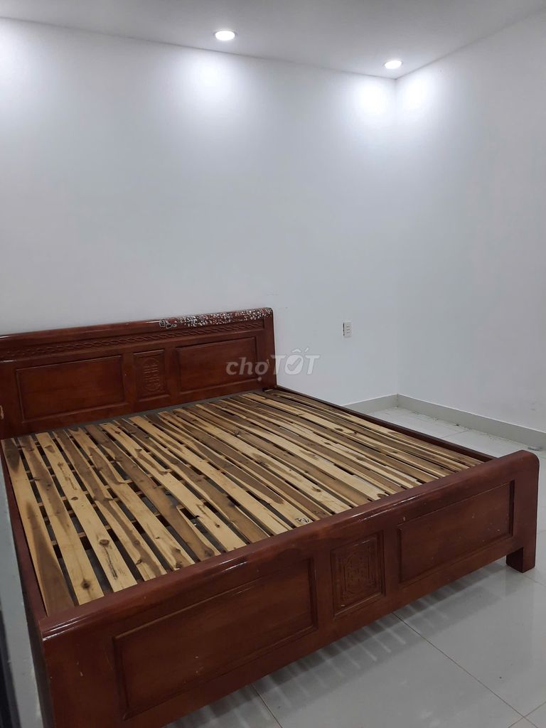 Modern Two-Bedroom House Near VinHomes Grand Park