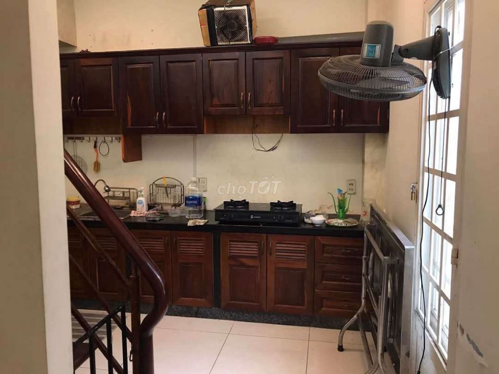 Spacious House for Rent in Linh Xuan, Thu Duc - Near Amenities