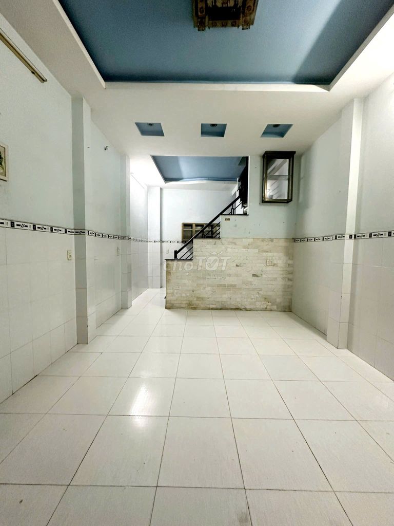 Modern Two-Bedroom House in Go Vap District