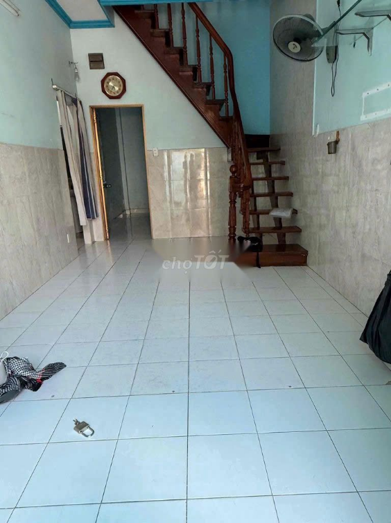 Rental Property on Chu Van An Street, Binh Thanh District