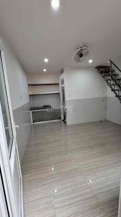 Affordable House Rental Near Ba Chieu Market, Binh Thanh District