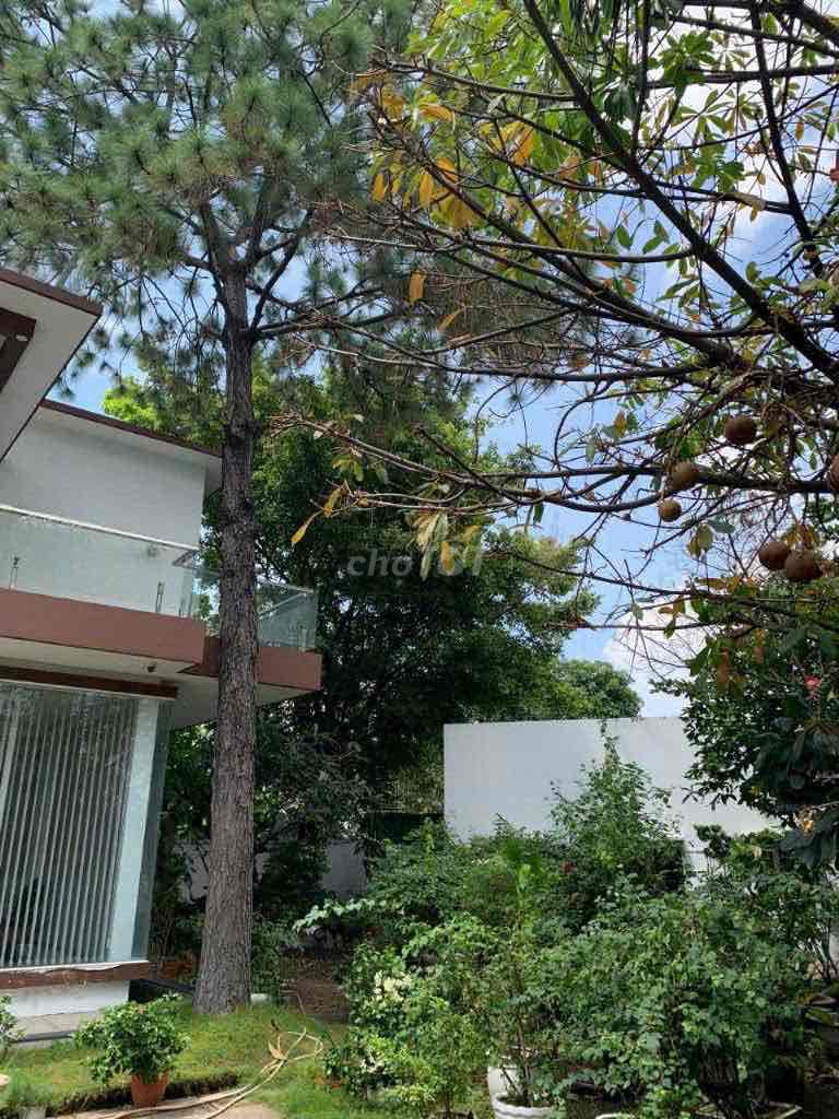 Spacious Garden Villa with 5 Bedrooms