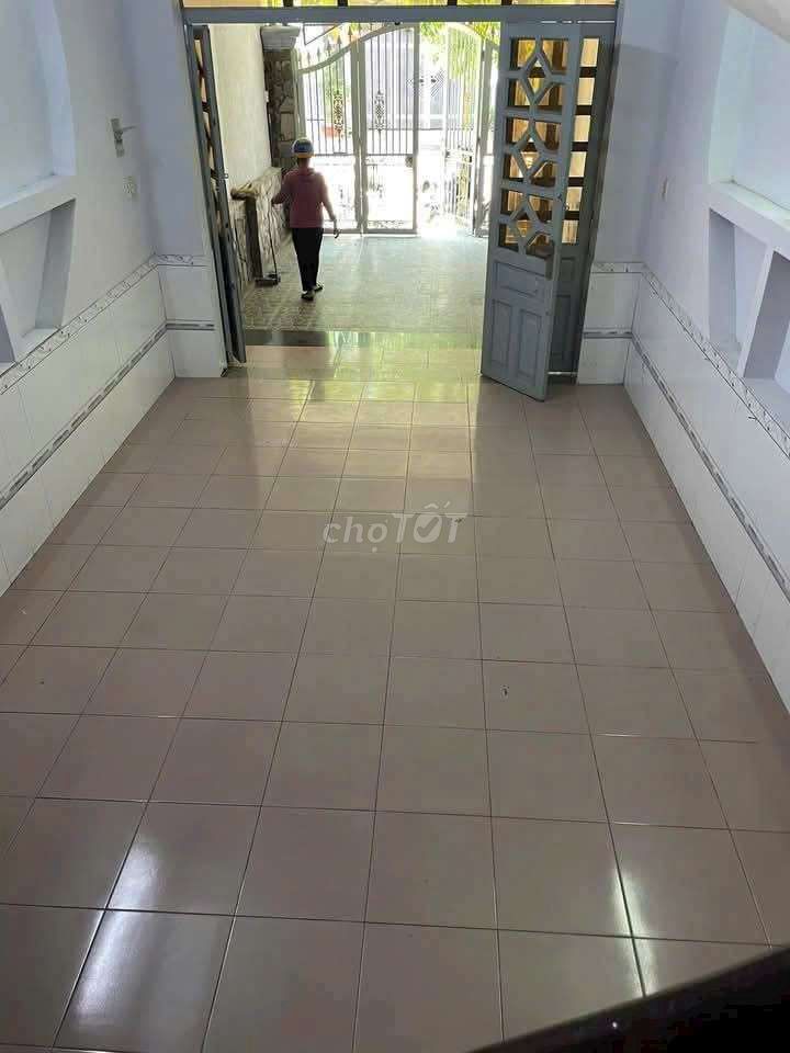 Modern Two-Story House with Parking in Di An