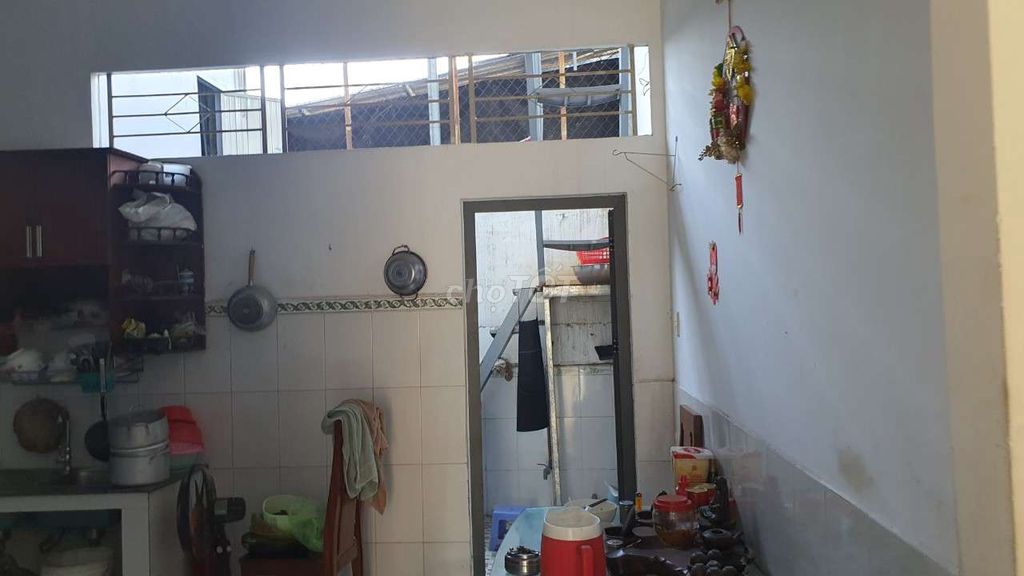 Spacious House Near An Suong Bus Terminal