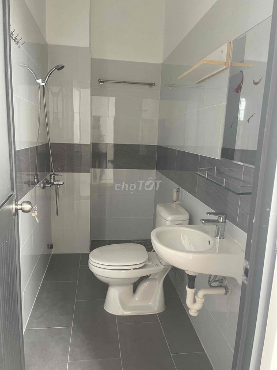 Fully Furnished Apartment with Balcony and City View
