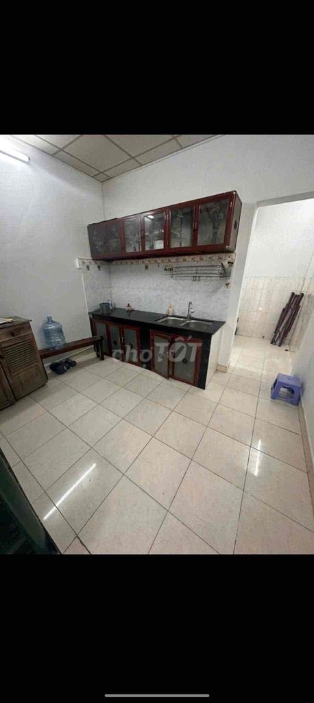 2 Bedroom House for Rent in Binh Thanh