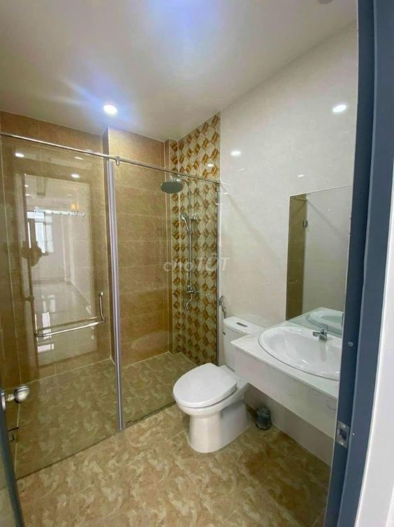 Spacious 4-Bedroom House for Rent near Hoan My Hospital