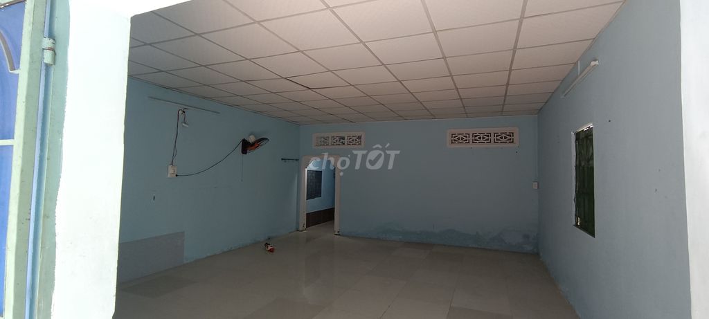 Affordable House Near Vo Khe Bridge