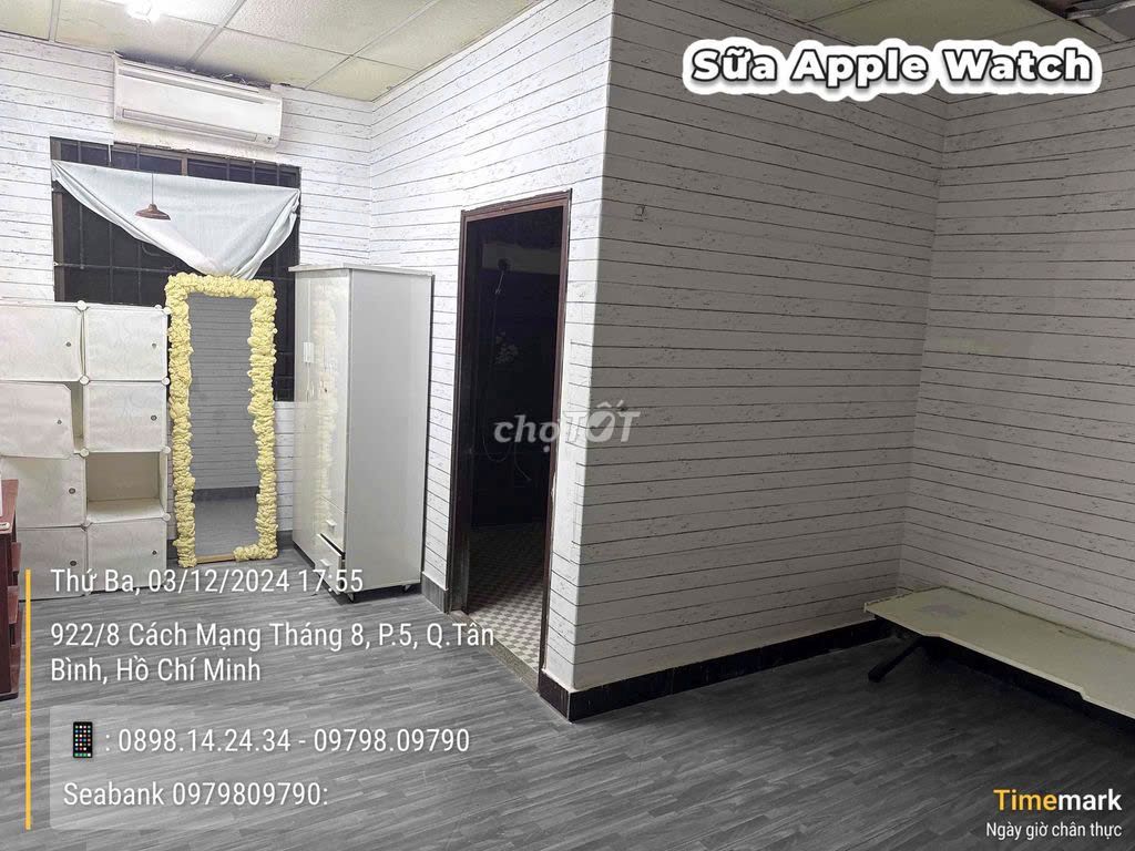 Spacious Business Property with Car Access