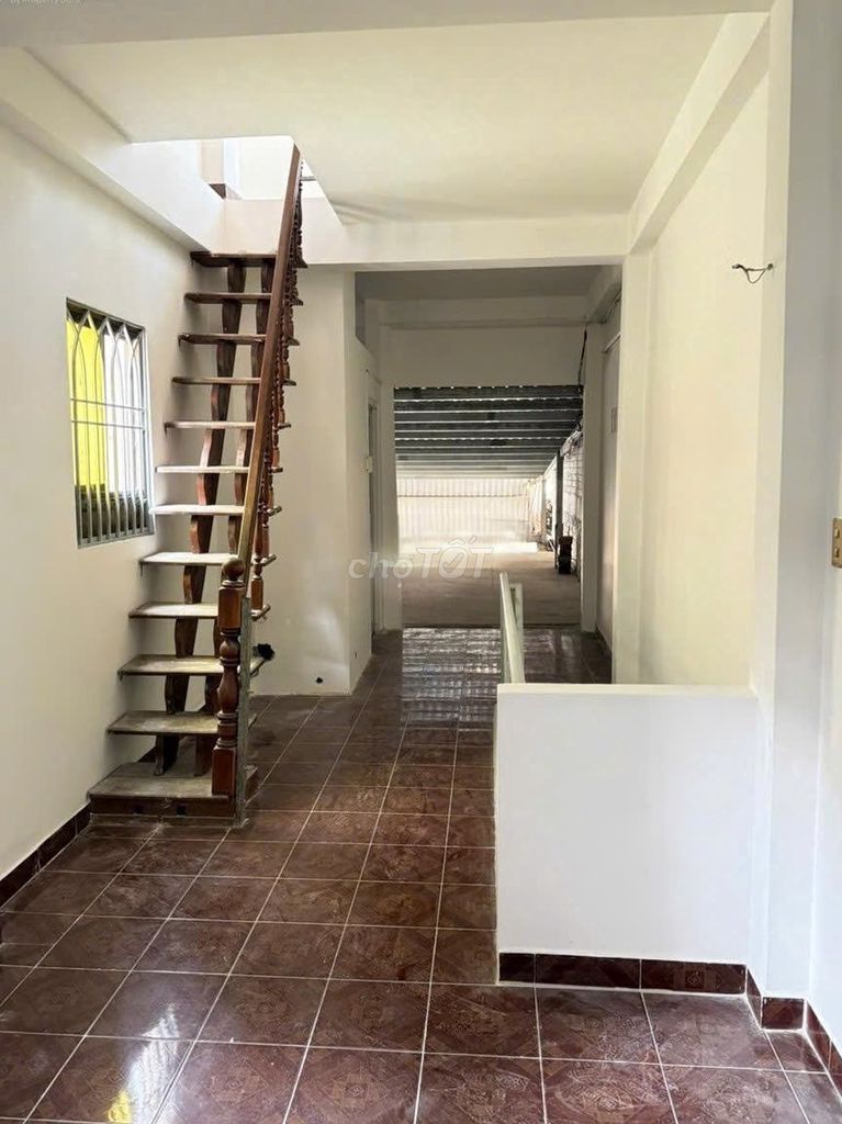 2-Bedroom House in Van Kiep Food Street