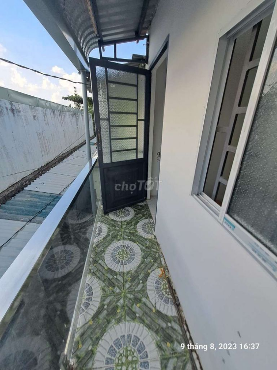 Spacious Townhouse in Thủ Đức with Modern Design