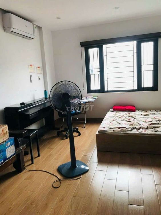 Entire House for Rent at Nguyen Lam, Phuc Dong, Long Bien