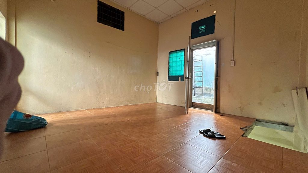 Compact Rental Near Golf Course in Him Lam Ba Son, Binh Thanh District
