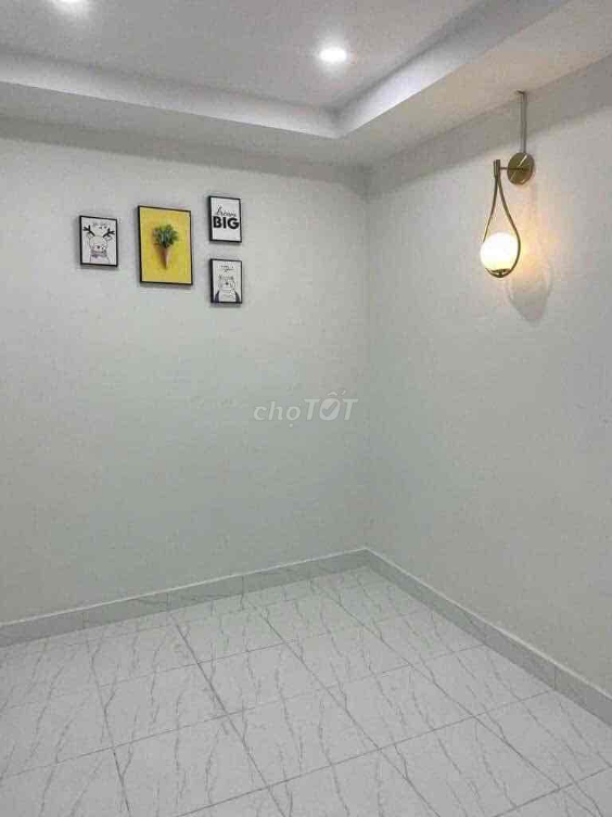 Fully Furnished 3-Bedroom House near Man Thiện, Hiệp Phú Q9
