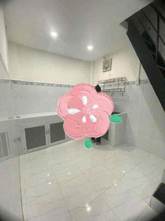Fully Furnished 3-Bedroom House near Man Thiện, Hiệp Phú Q9
