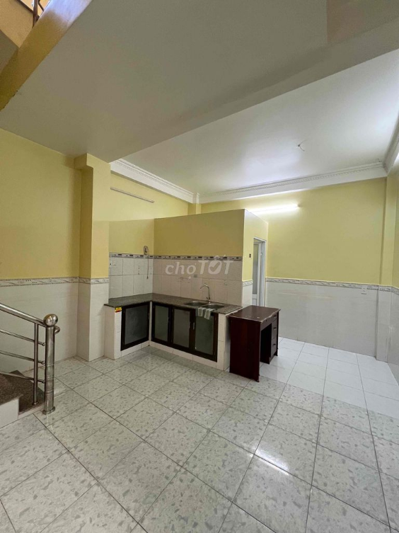 Spacious 4-Bedroom House for Rent in Phu My, District 7