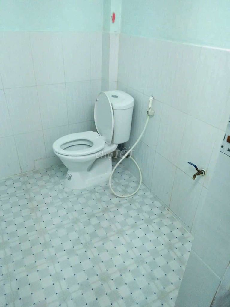 Cozy 2-Bedroom House in Nguyen Van Khoi