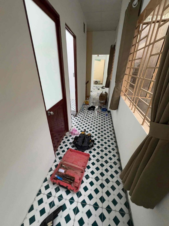 Full House Rental in Phu Nhuan District, Ho Chi Minh City